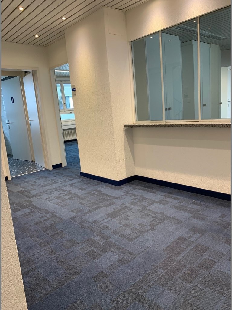 242m² ufficio