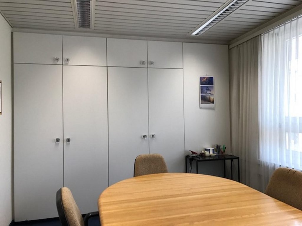 242m² ufficio