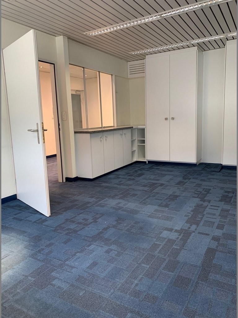 242m² ufficio