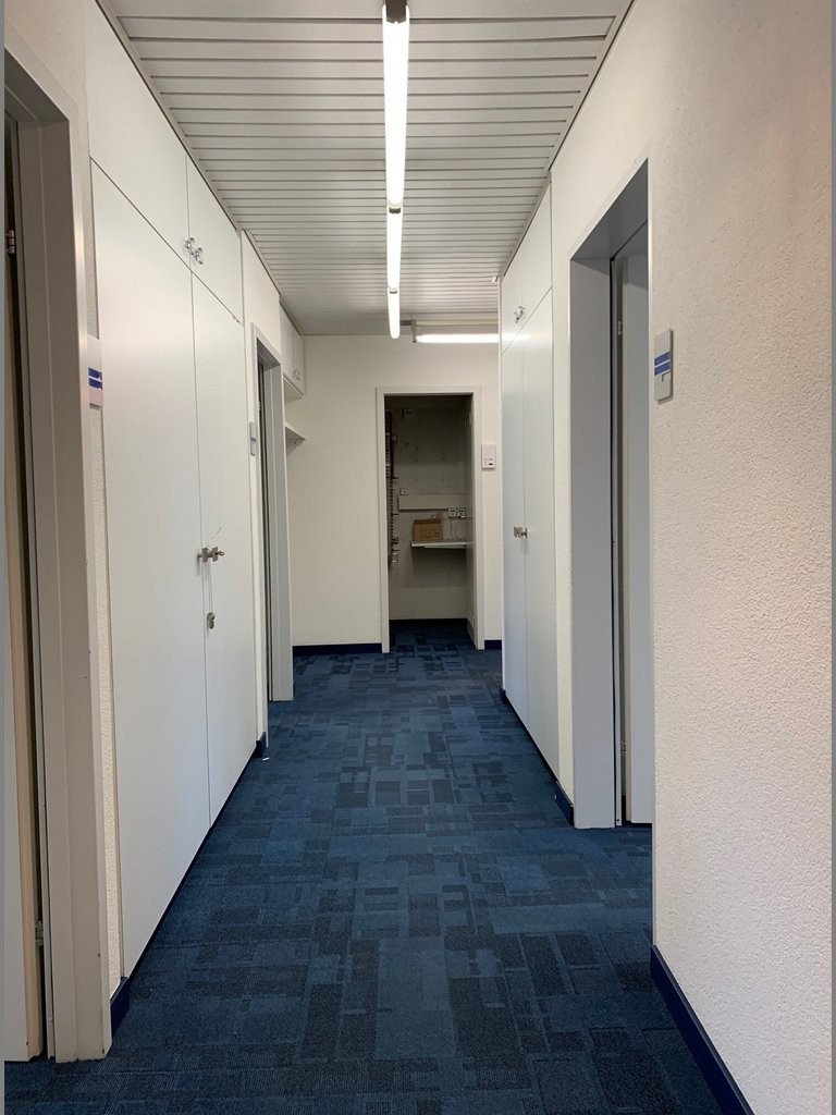 242m² ufficio