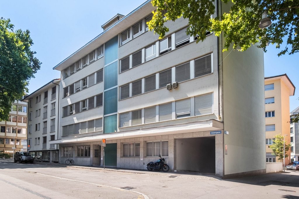 242m² ufficio