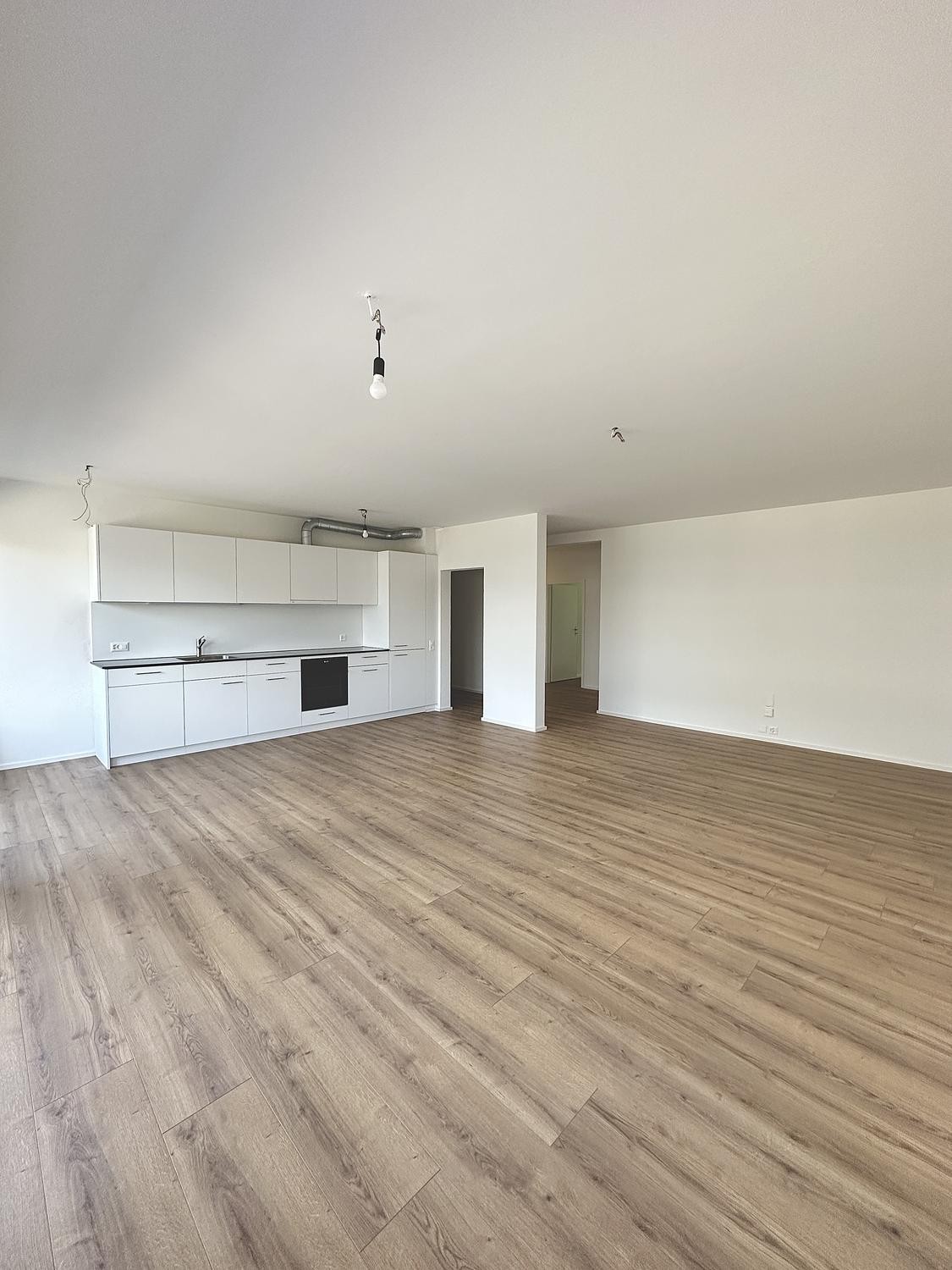 Appartamento di 4 ½ locali