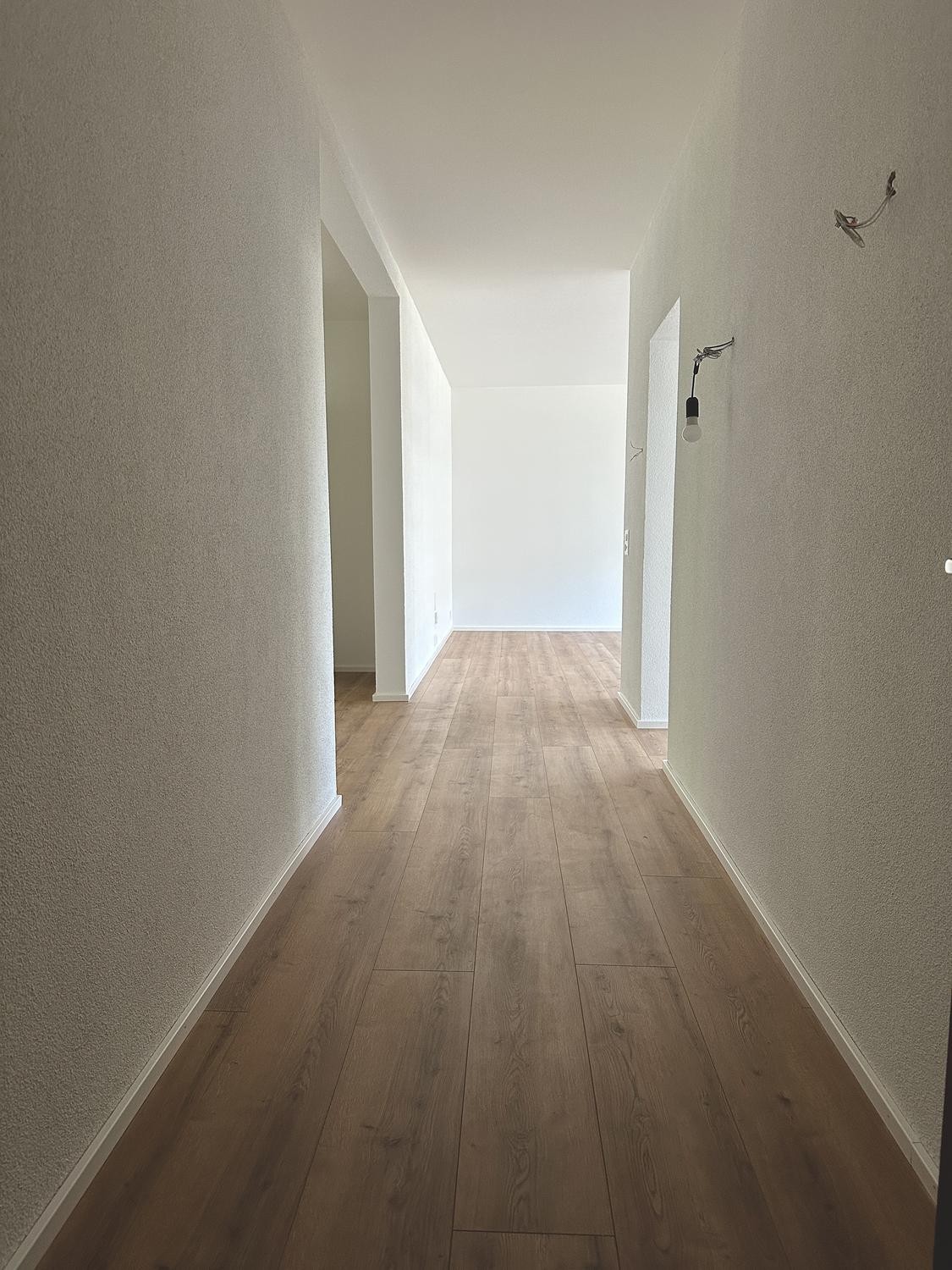 Appartamento di 4 ½ locali
