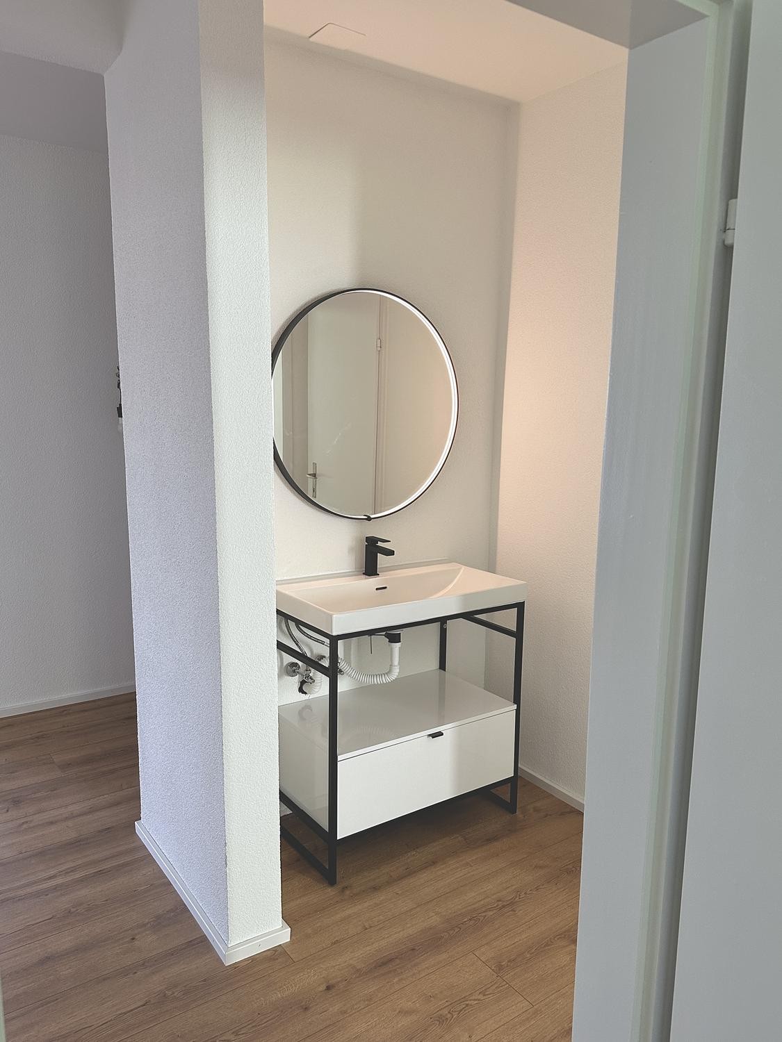 Appartamento di 4 ½ locali
