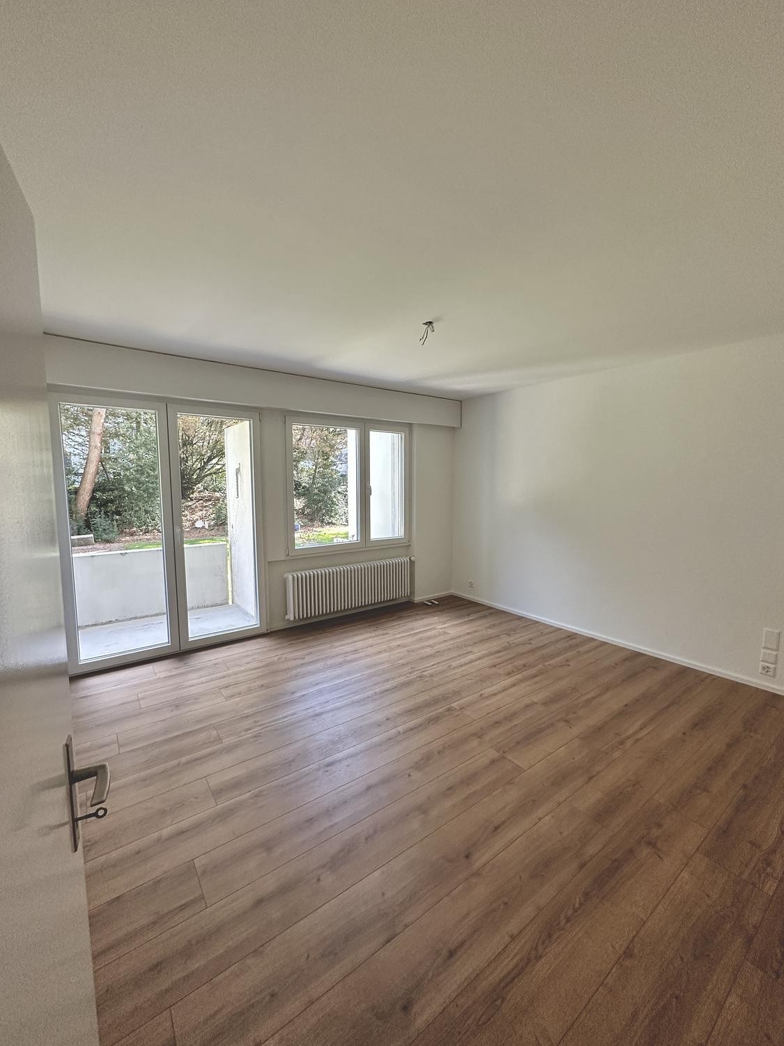 Appartamento di 4 ½ locali