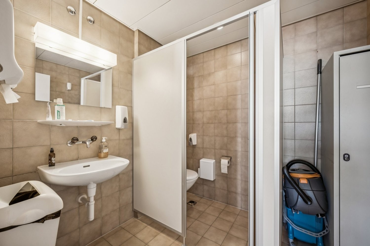 ufficio di 179m²