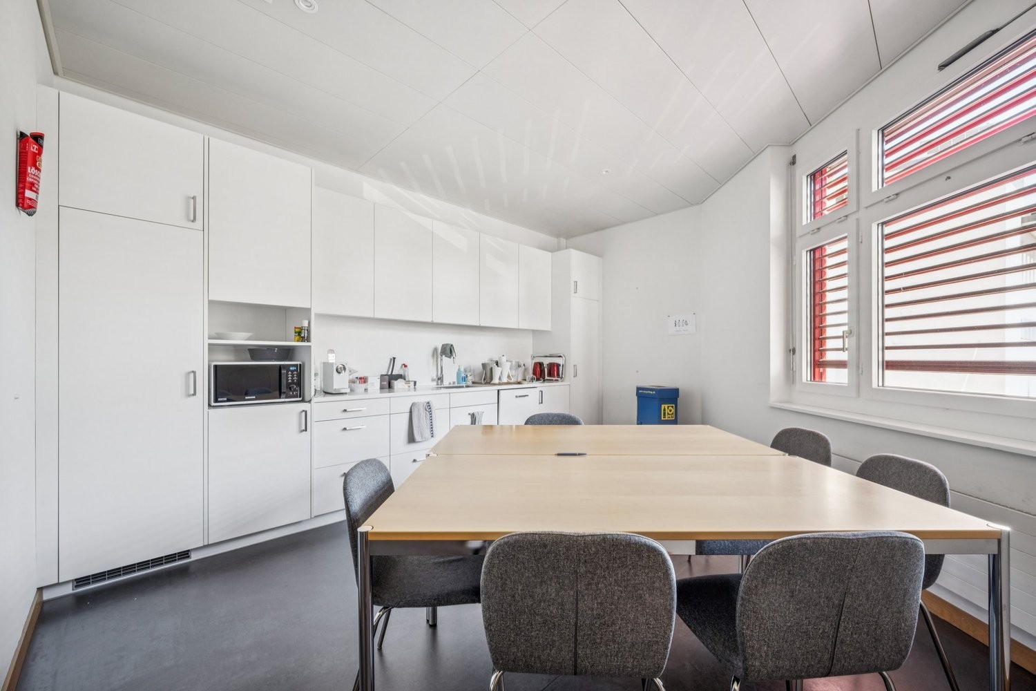 ufficio di 179m²