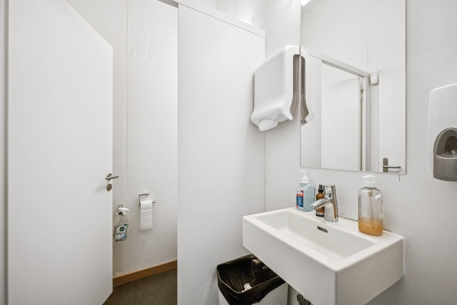 ufficio di 179m²
