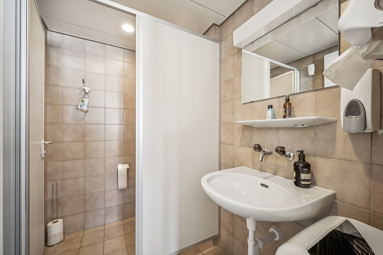 ufficio di 179m²