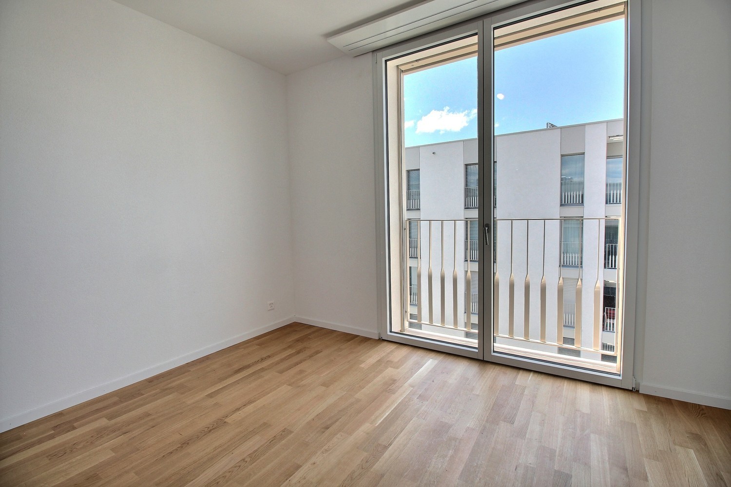 5 ½ rooms apartment