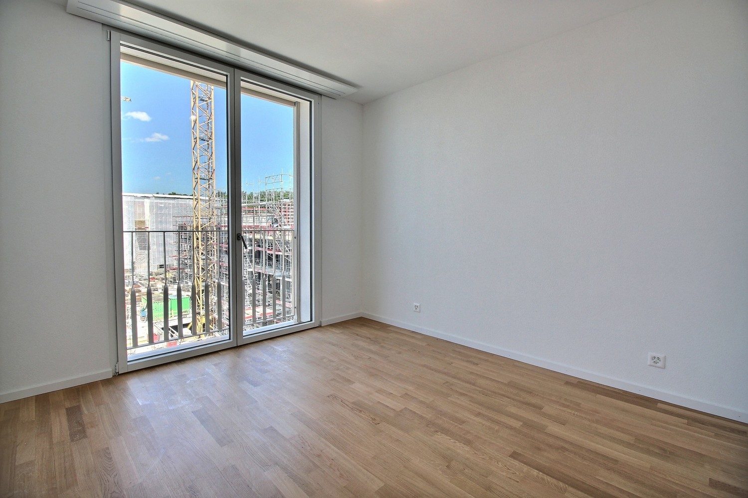 5 ½ rooms apartment