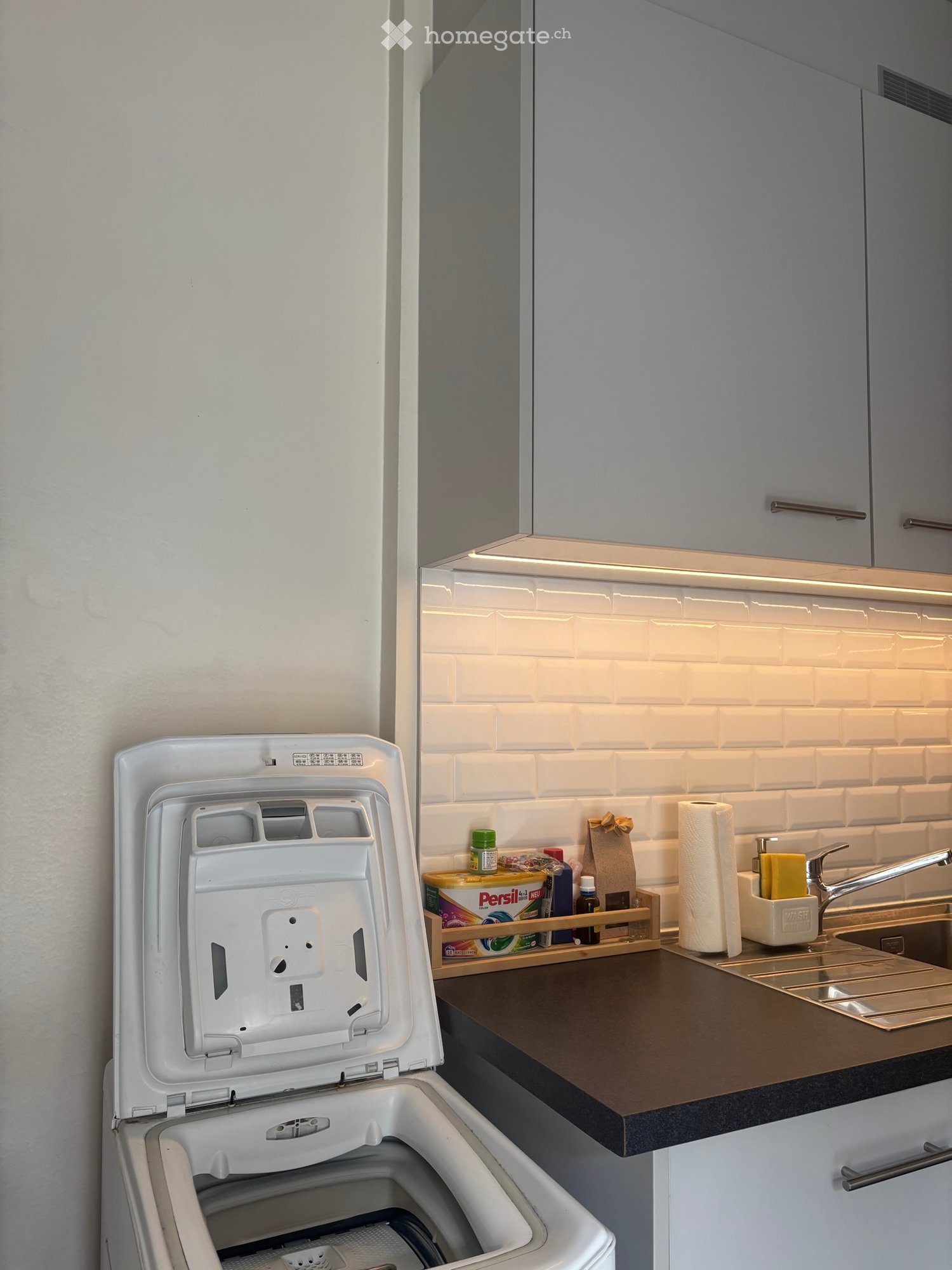 Appartamento di 2 locali, foto 3 di 4