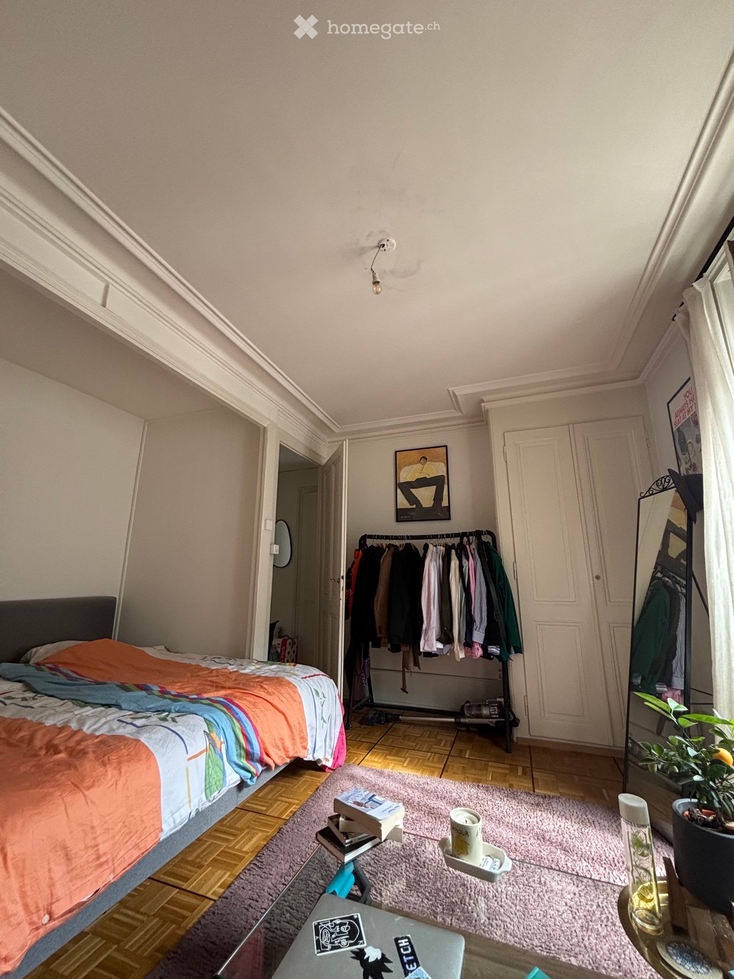 Appartamento di 2 locali, foto 4 di 4