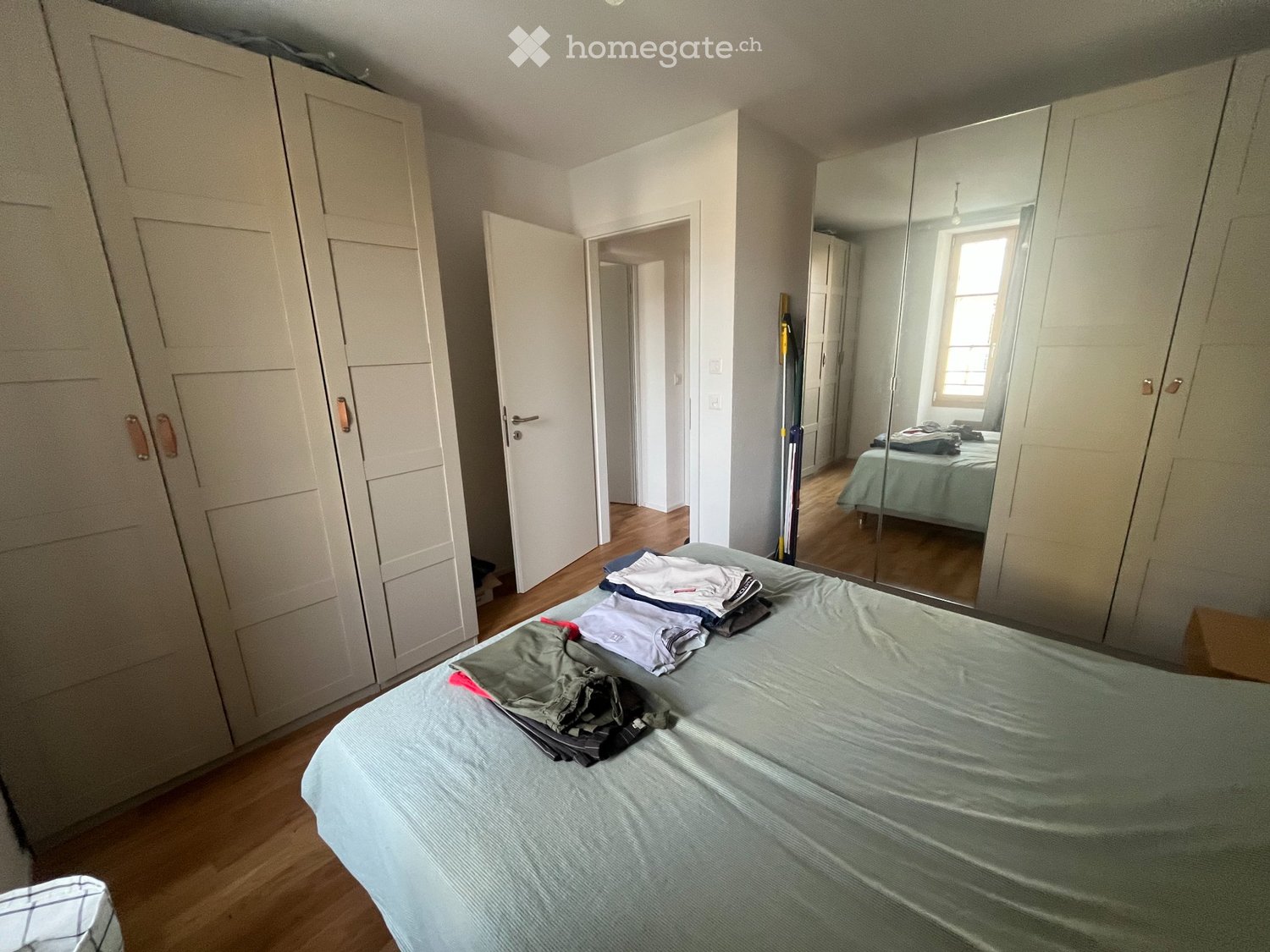 Appartamento di 3 ½ locali, foto 3 di 5