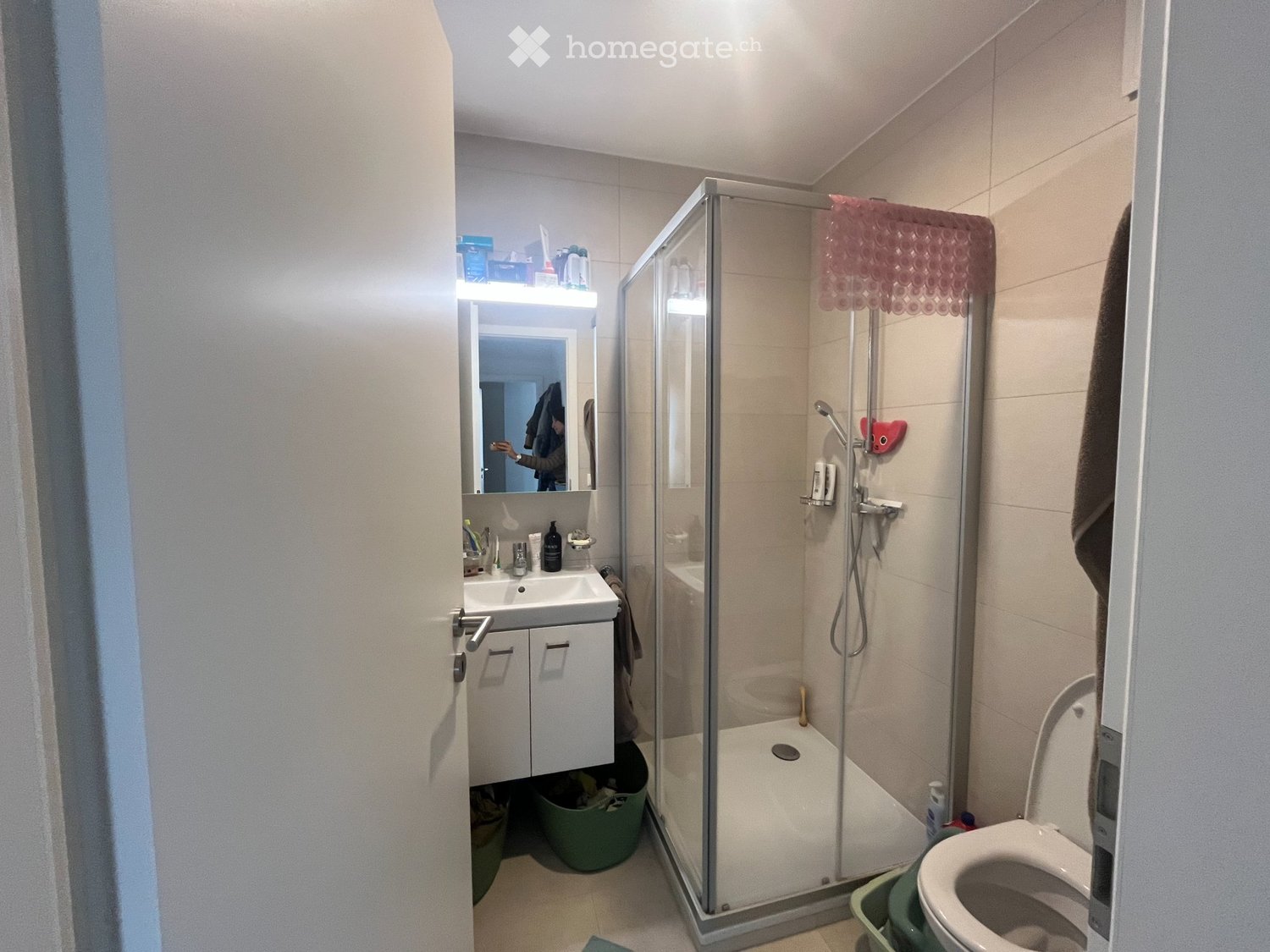 Appartamento di 3 ½ locali, foto 4 di 5