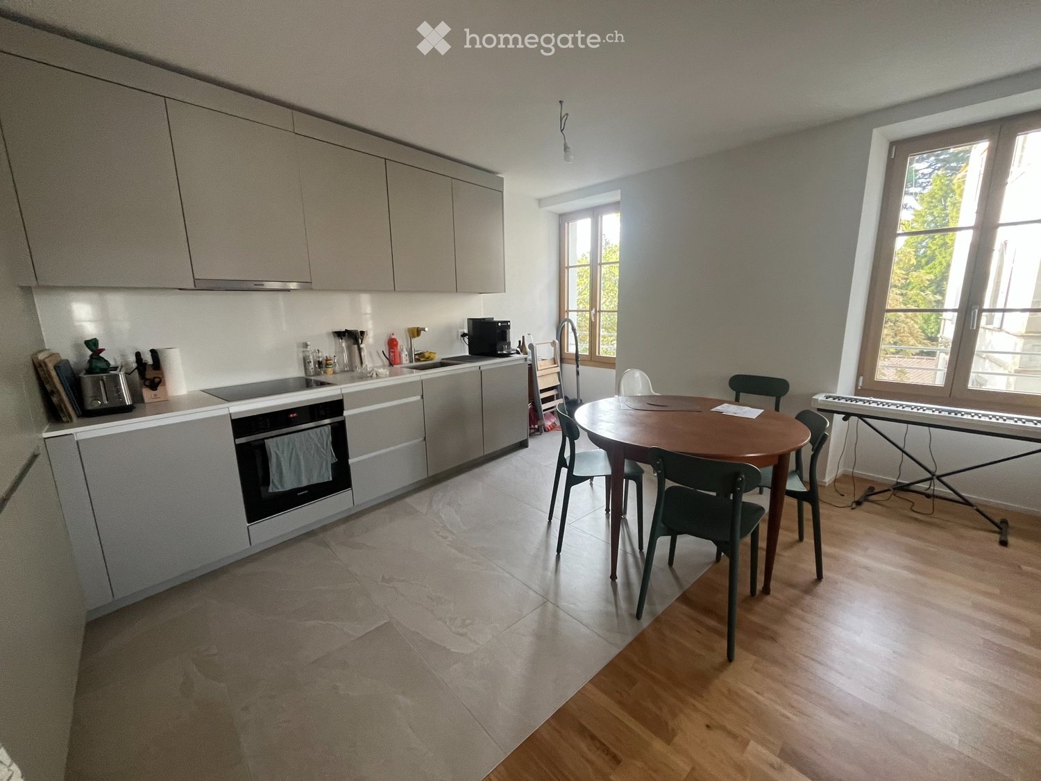 Appartamento di 3 ½ locali, foto 1 di 5