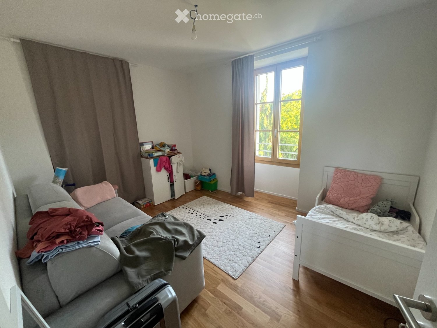 Appartamento di 3 ½ locali, foto 5 di 5