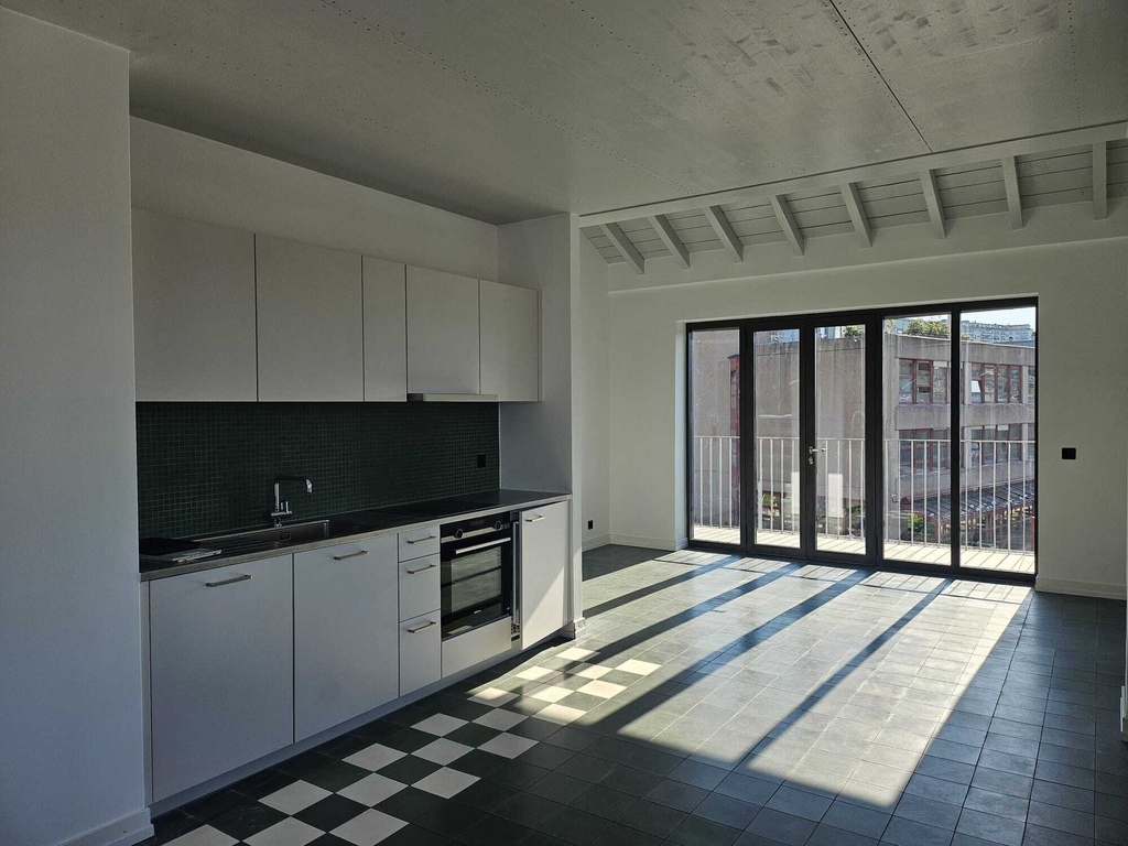 Appartamento di 2 ½ locali, foto 1 di 5