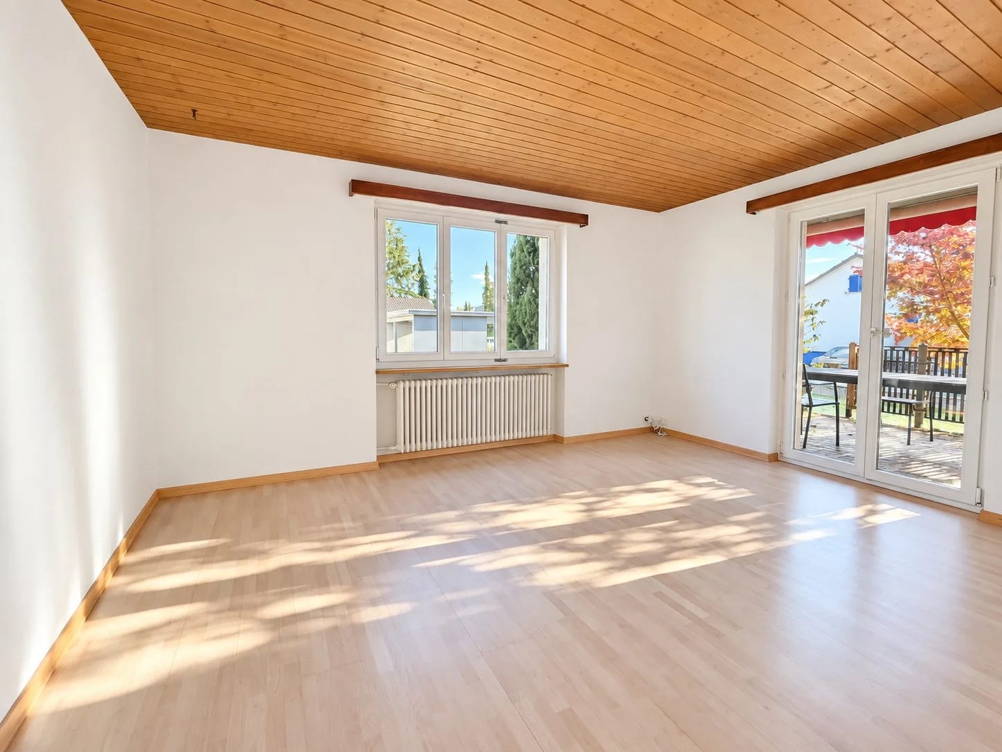 Casa unifamiliare con 5 ½ locali, foto 3 di 10