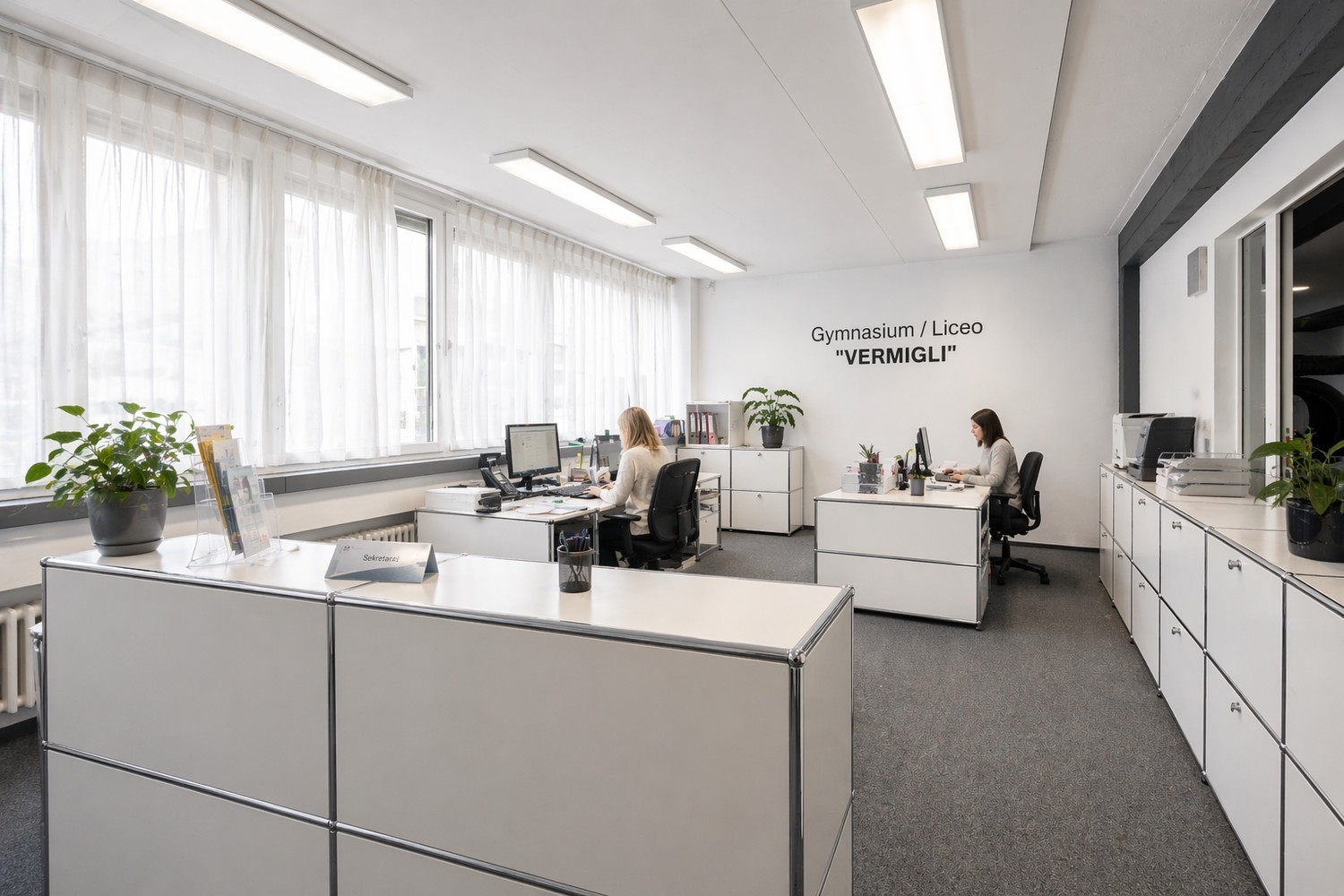 518m² ufficio