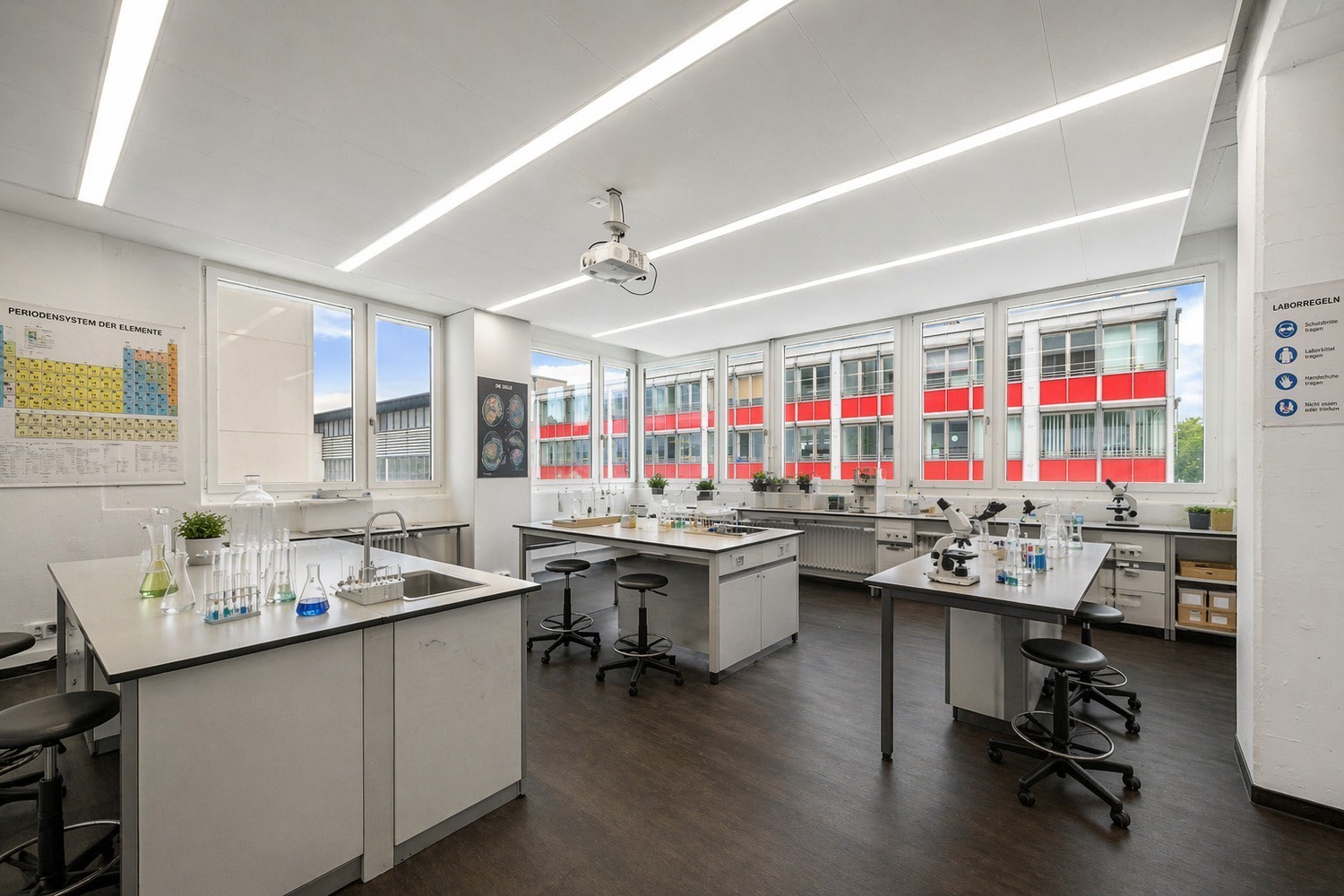 518m² ufficio