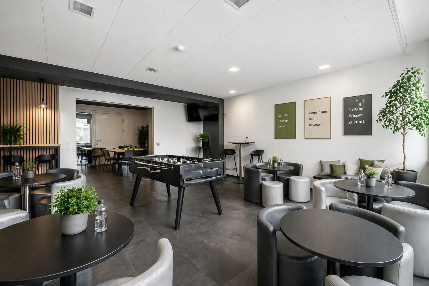 518m² ufficio