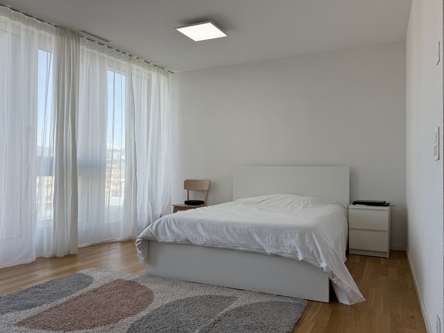 Appartamento di 1 ½ locali