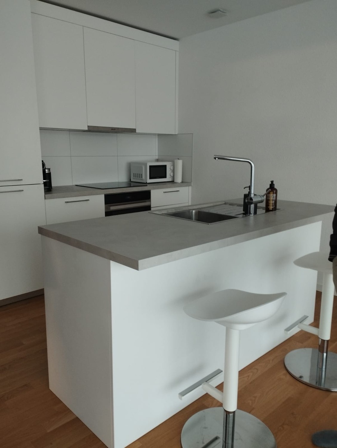 Appartamento di 1 ½ locali