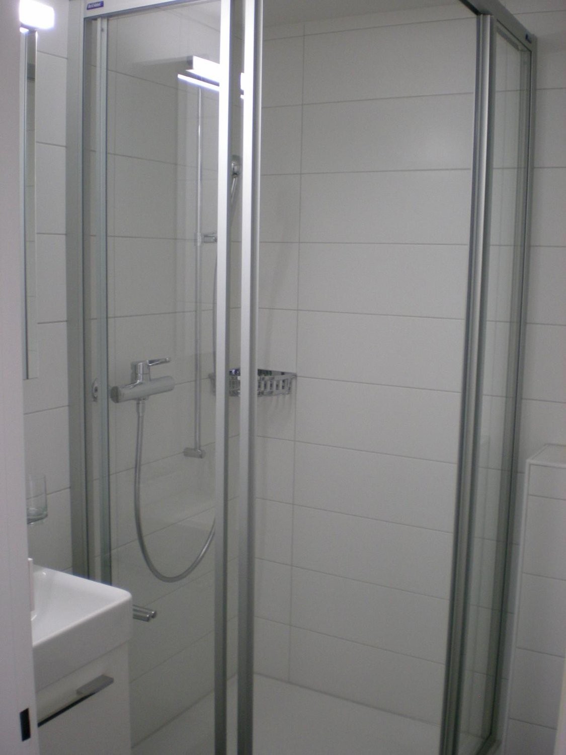 1 room apartment