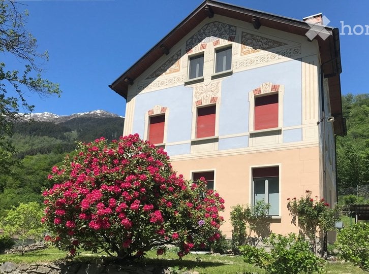 Appartamento di 2 ½ locali, foto 2 di 4