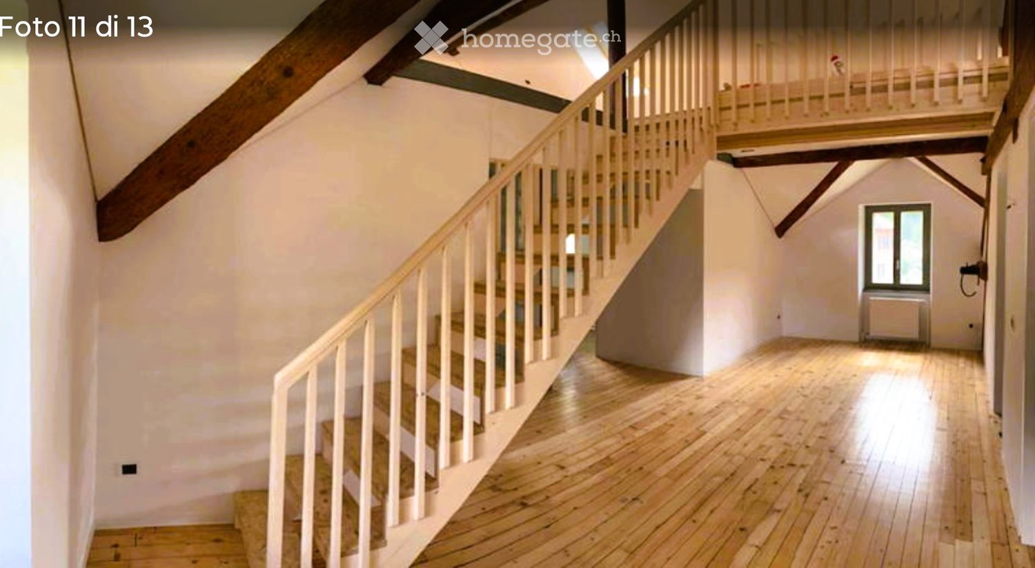 Appartamento di 2 ½ locali, foto 1 di 4