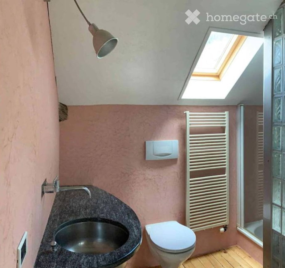 Appartamento di 2 ½ locali, foto 3 di 4