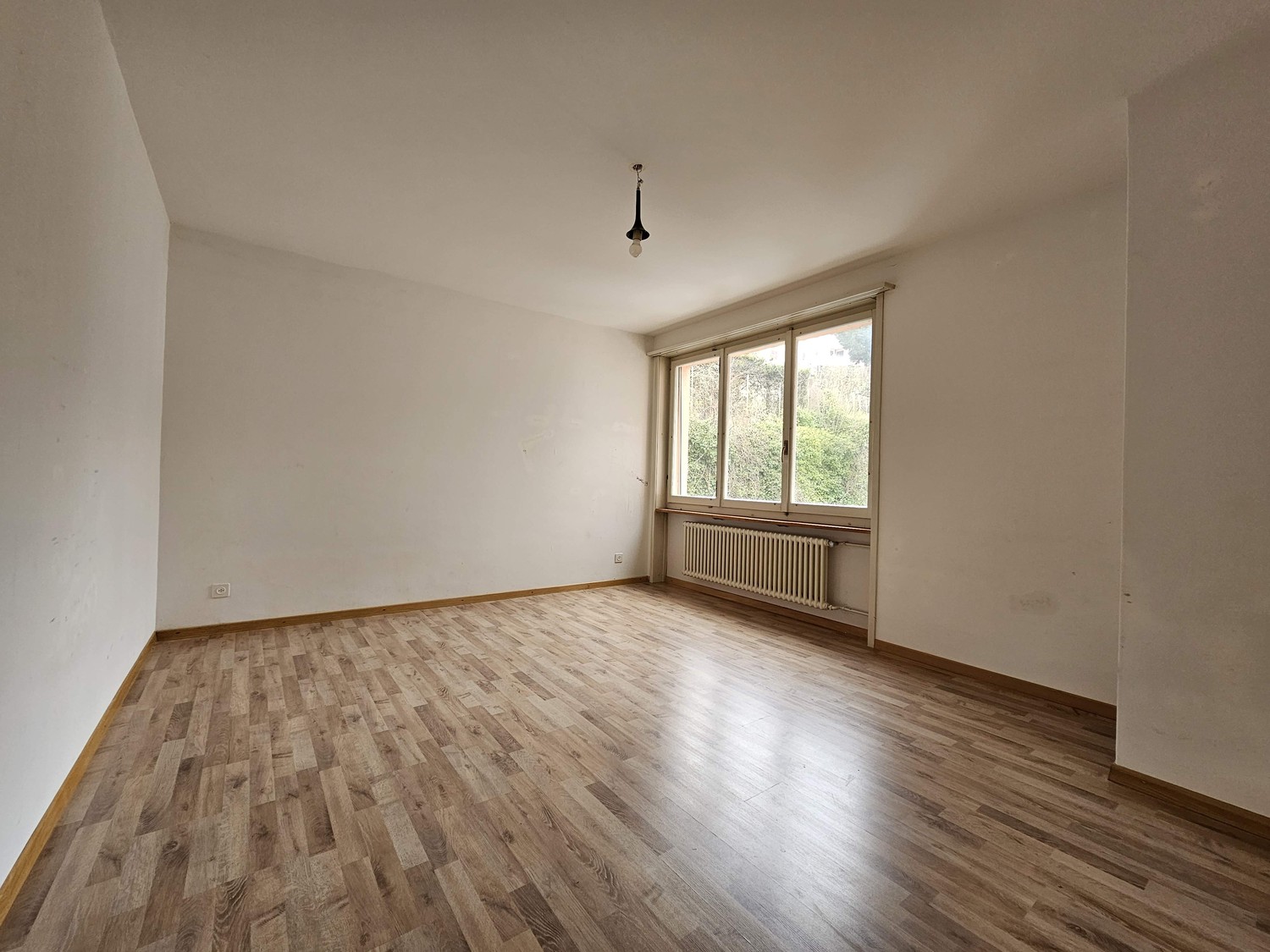 Appartamento di 3 ½ locali, foto 8 di 9