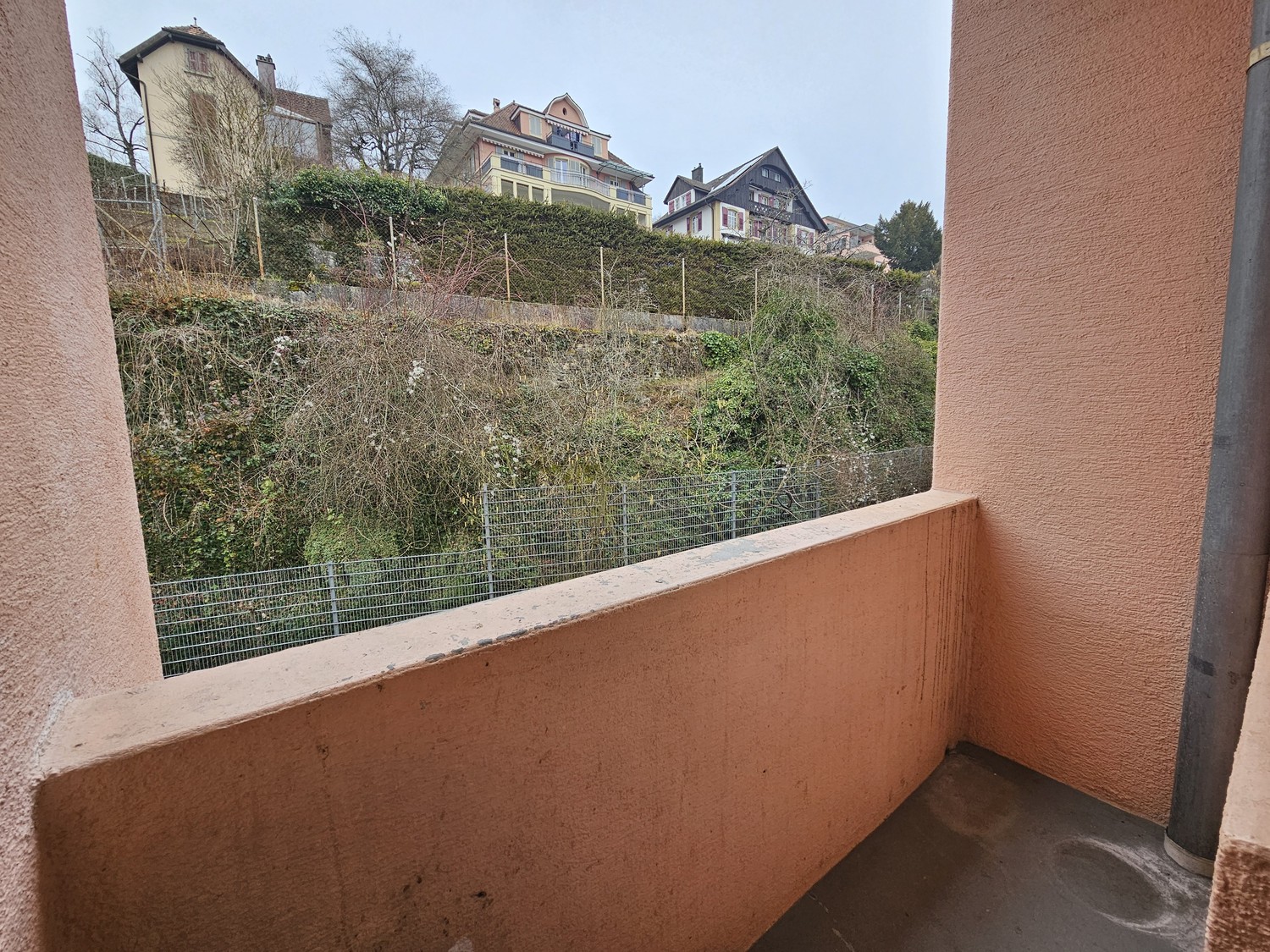 Appartamento di 3 ½ locali, foto 9 di 9