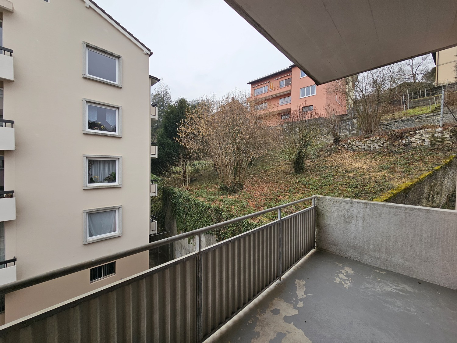 Appartamento di 3 ½ locali, foto 7 di 9