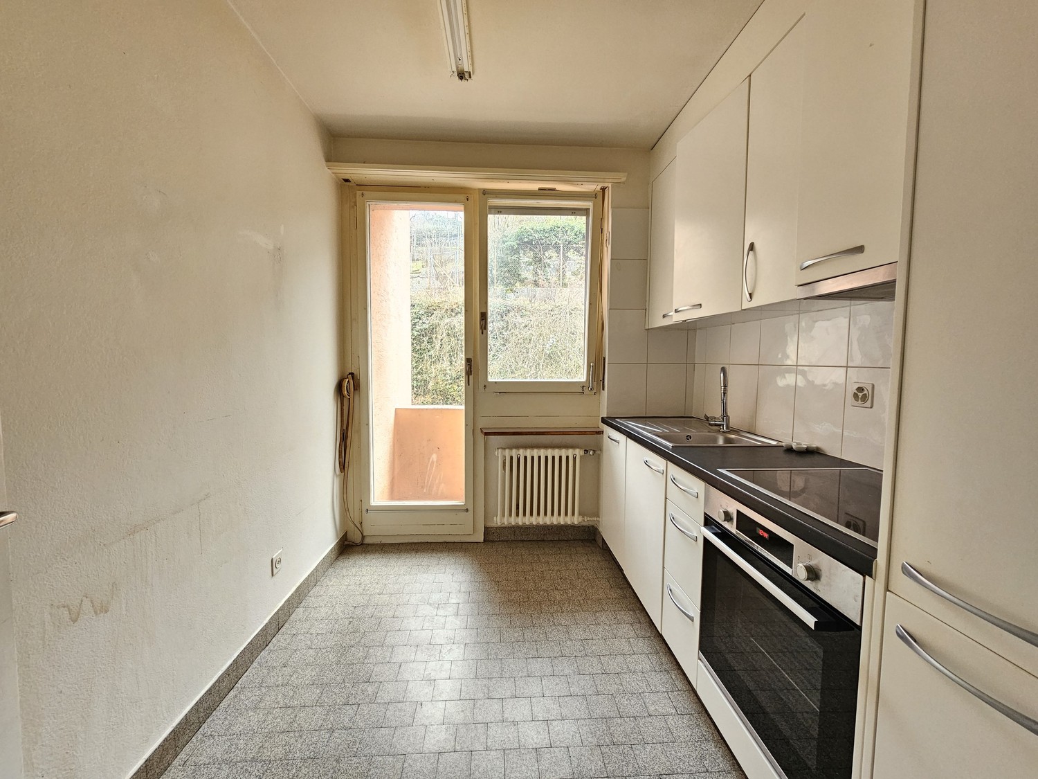 Appartamento di 3 ½ locali, foto 3 di 9