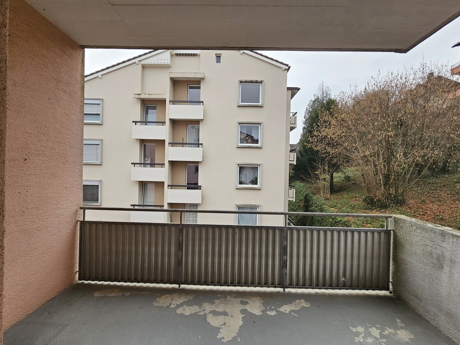 Appartamento di 3 ½ locali, foto 6 di 9