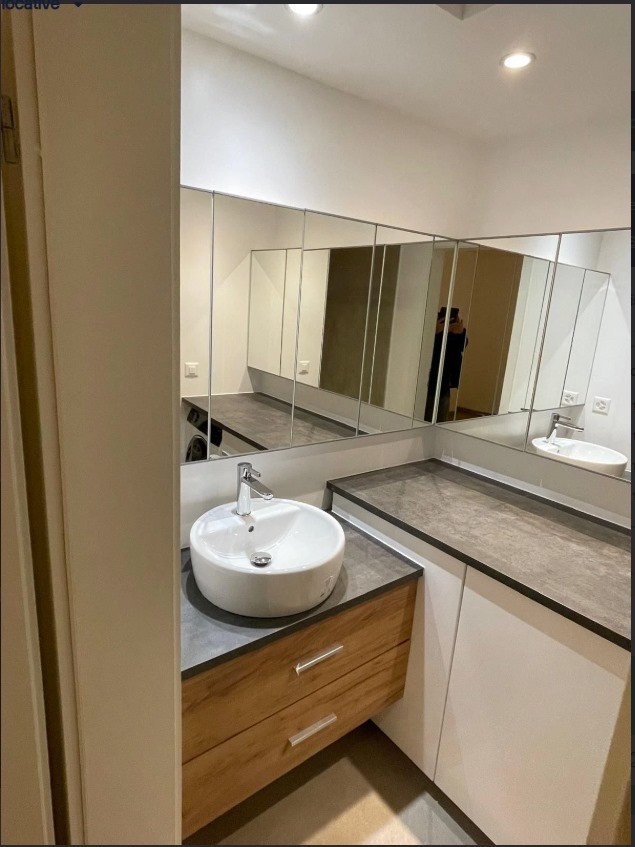 Appartamento di 2 locali, foto 7 di 8