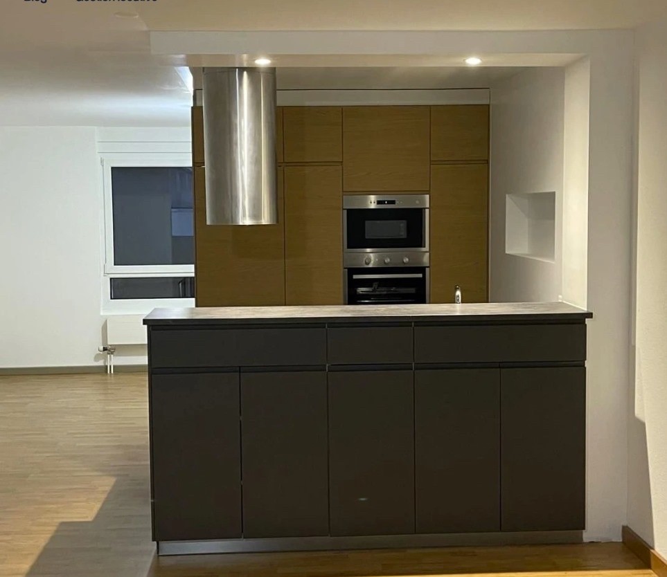 Appartamento di 2 locali, foto 8 di 8