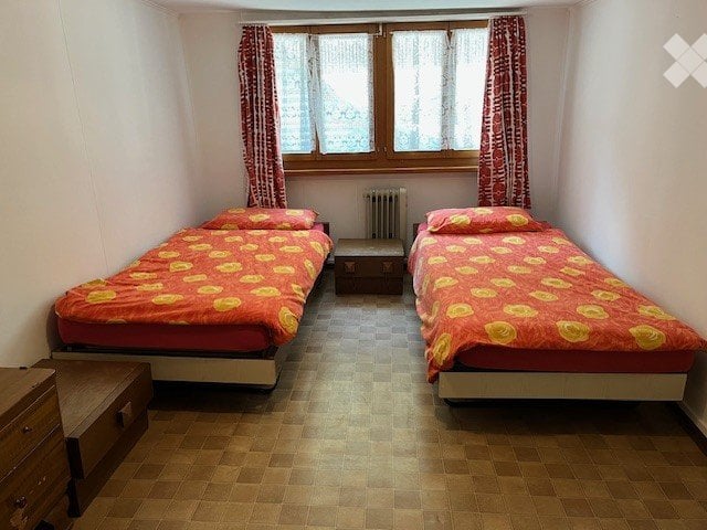 2 ½ rooms apartment, foto 3 di 5