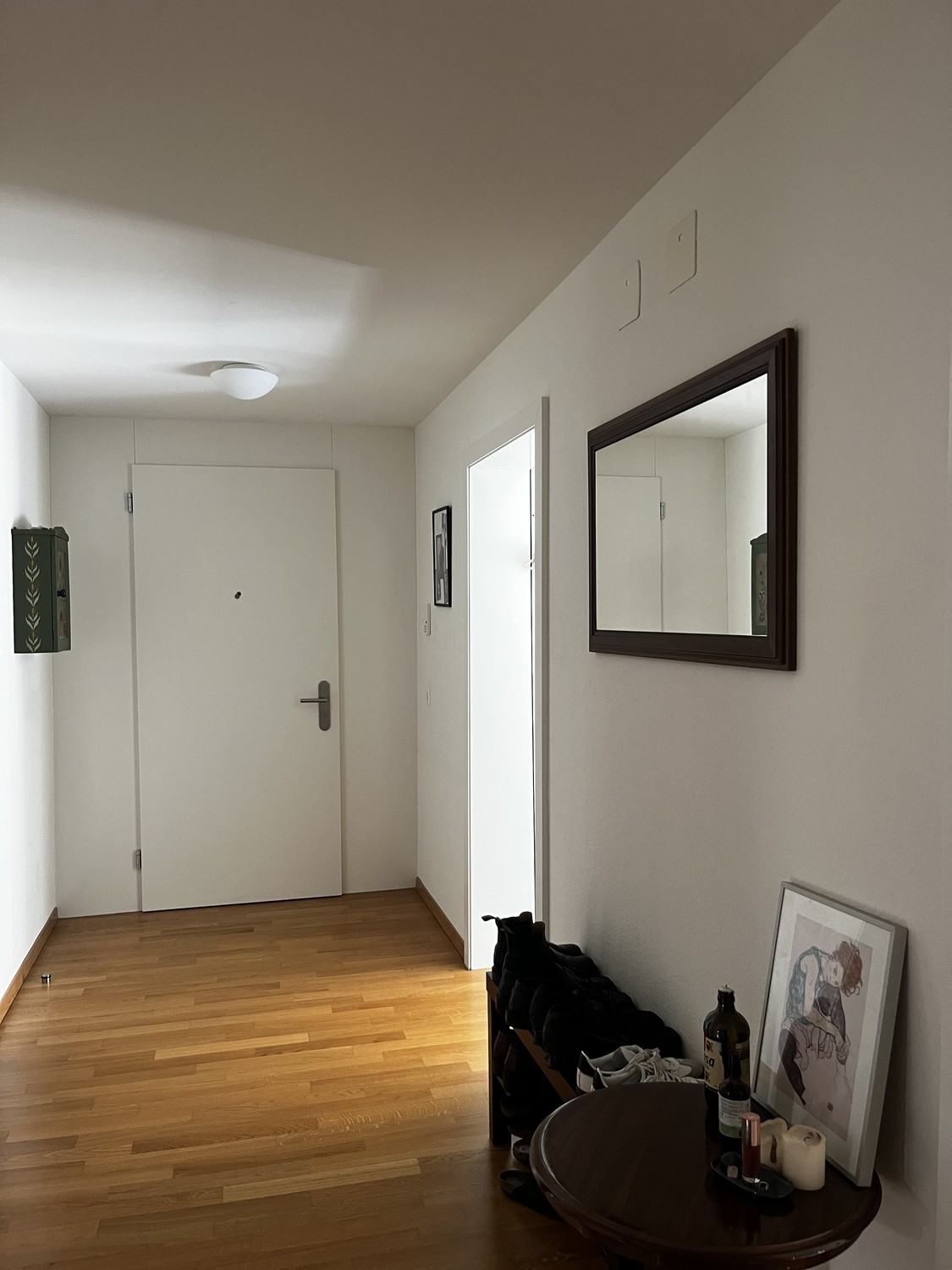 Stanza in un appartamento condiviso, foto 5 di 5