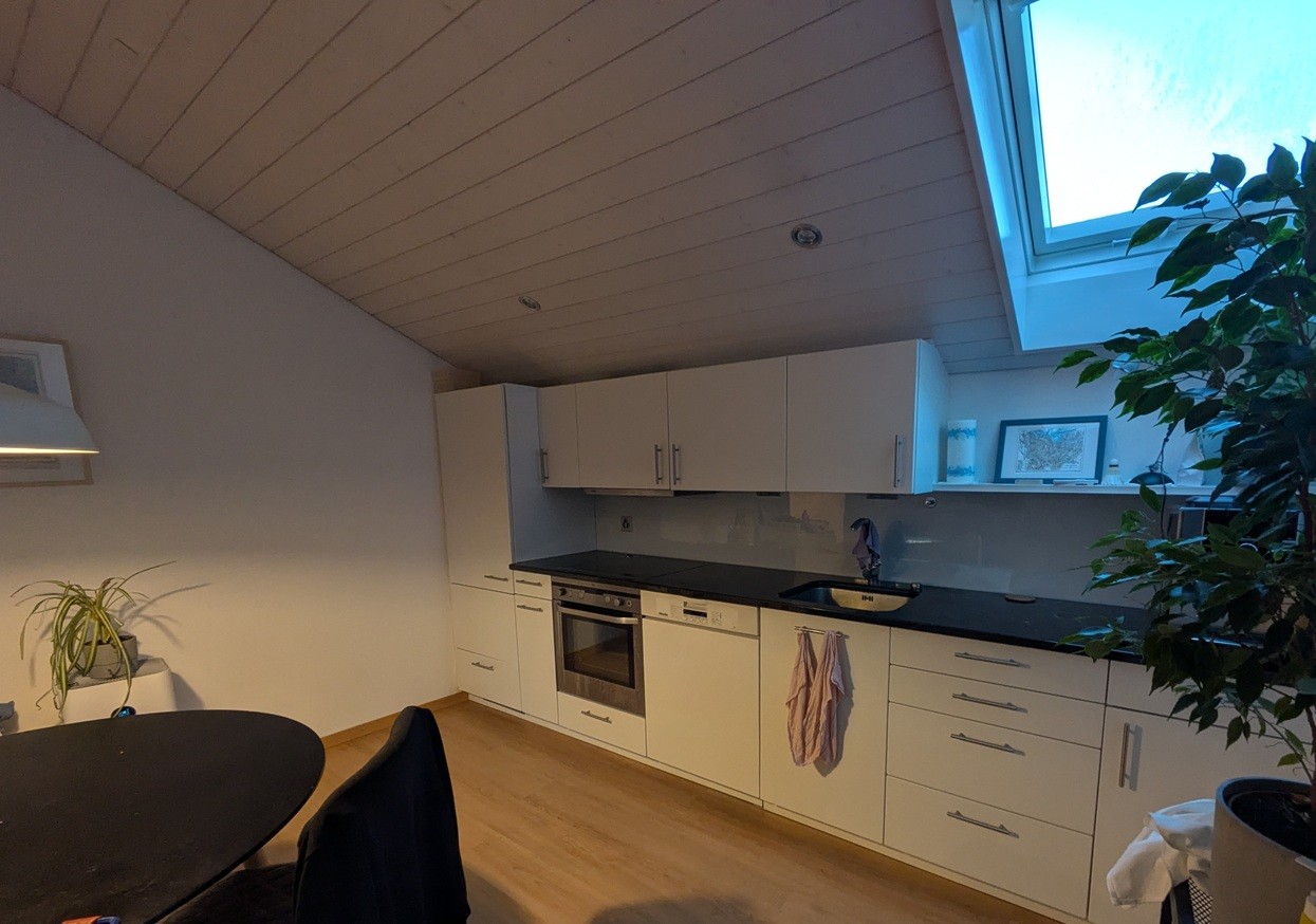 Appartamento di 2 ½ locali, foto 1 di 4
