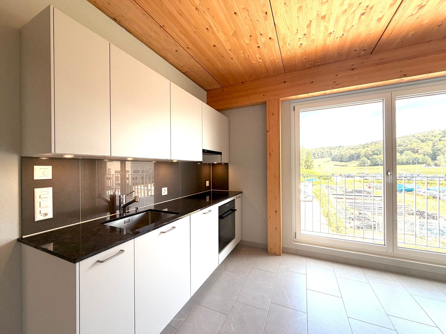 Bureau de 128m²