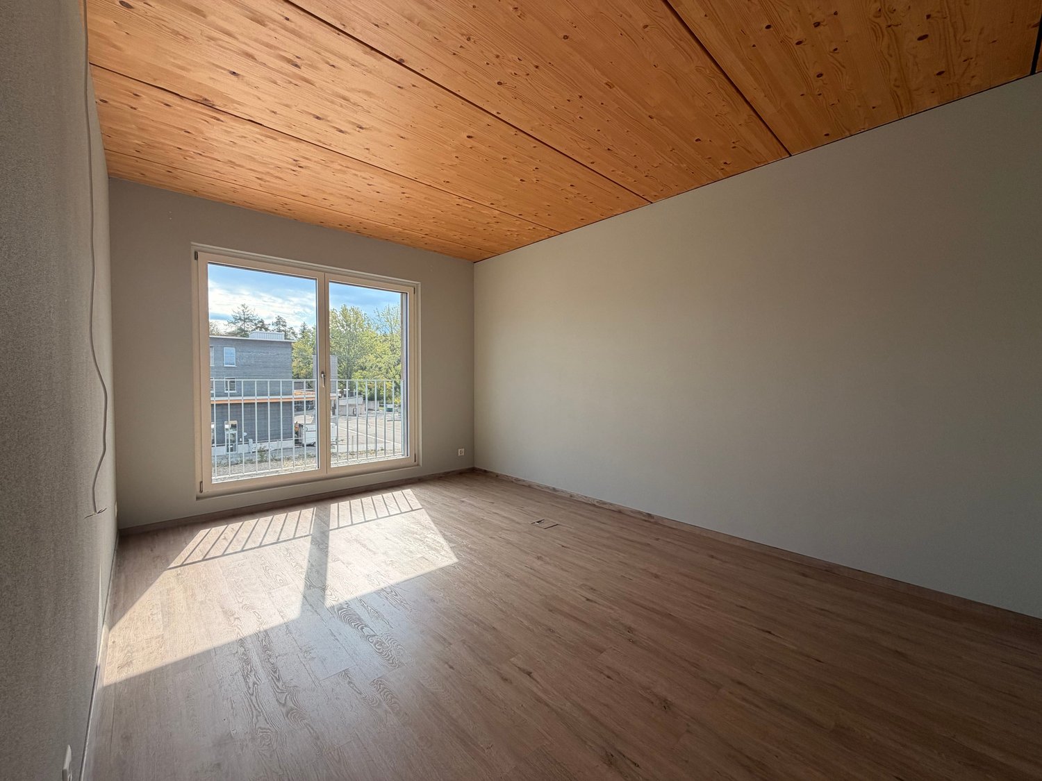 Bureau de 128m²