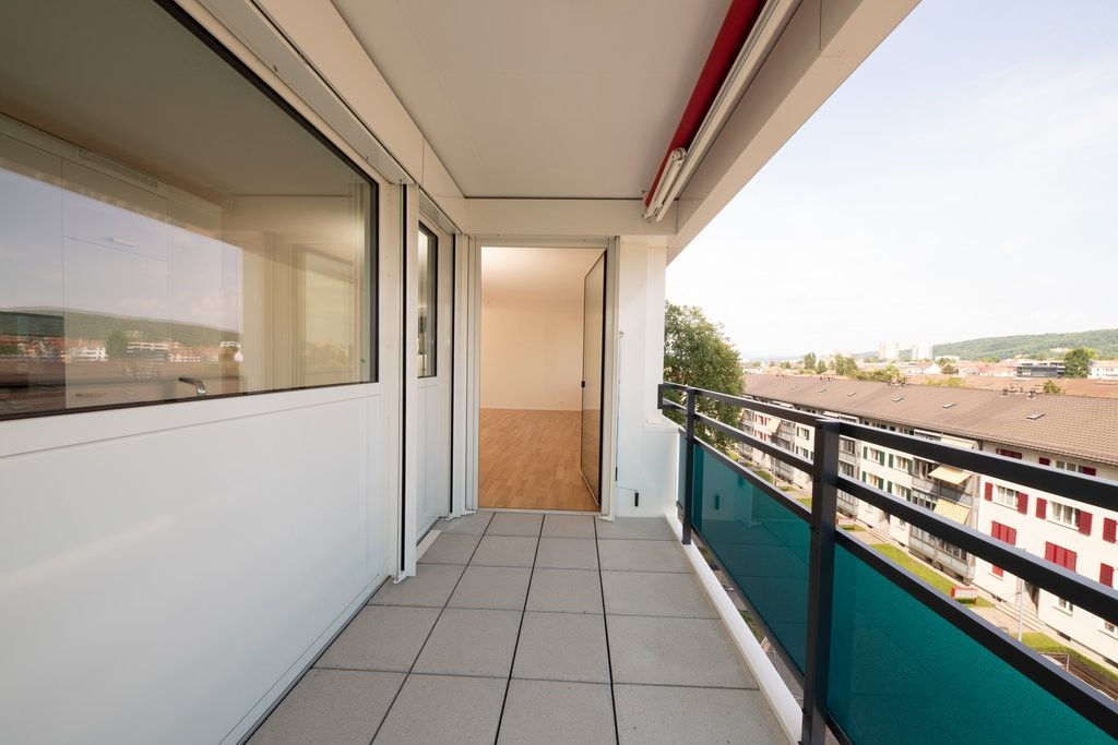 Appartamento di 2 ½ locali, foto 8 di 9