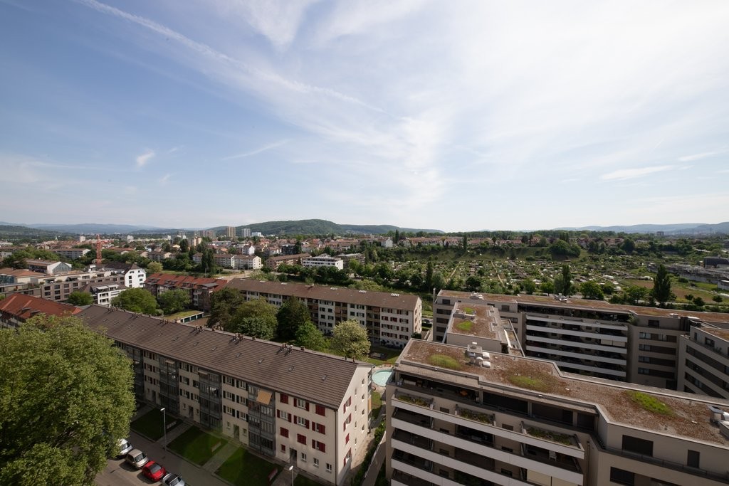 Appartamento di 2 ½ locali, foto 1 di 9