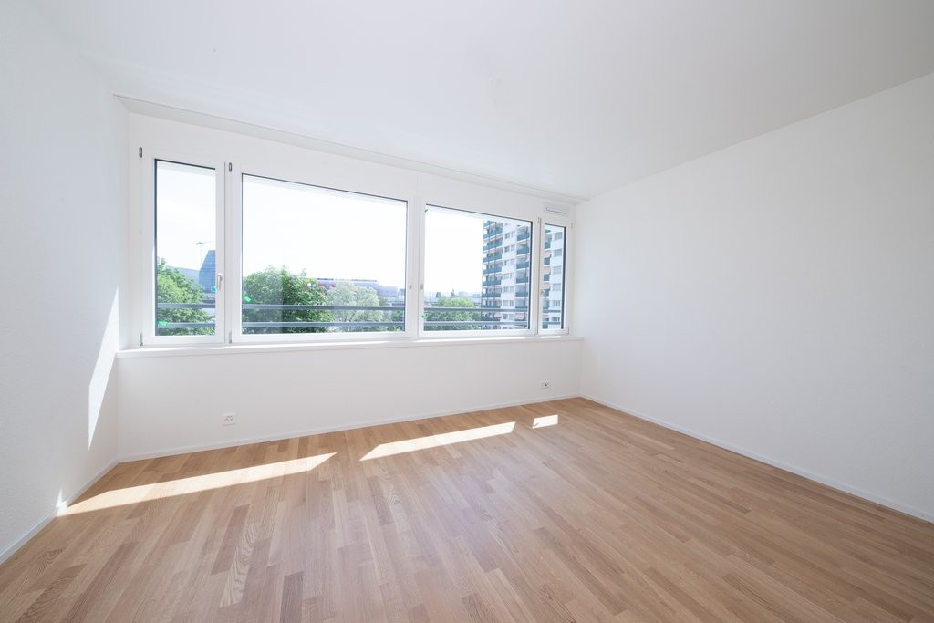 Appartamento di 2 ½ locali, foto 7 di 9