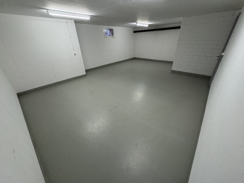 34m² commerciale