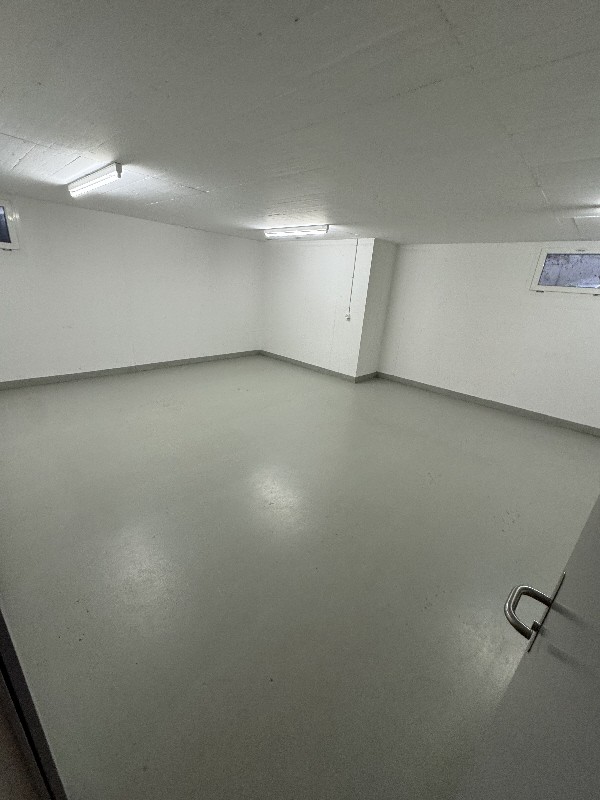 34m² commerciale