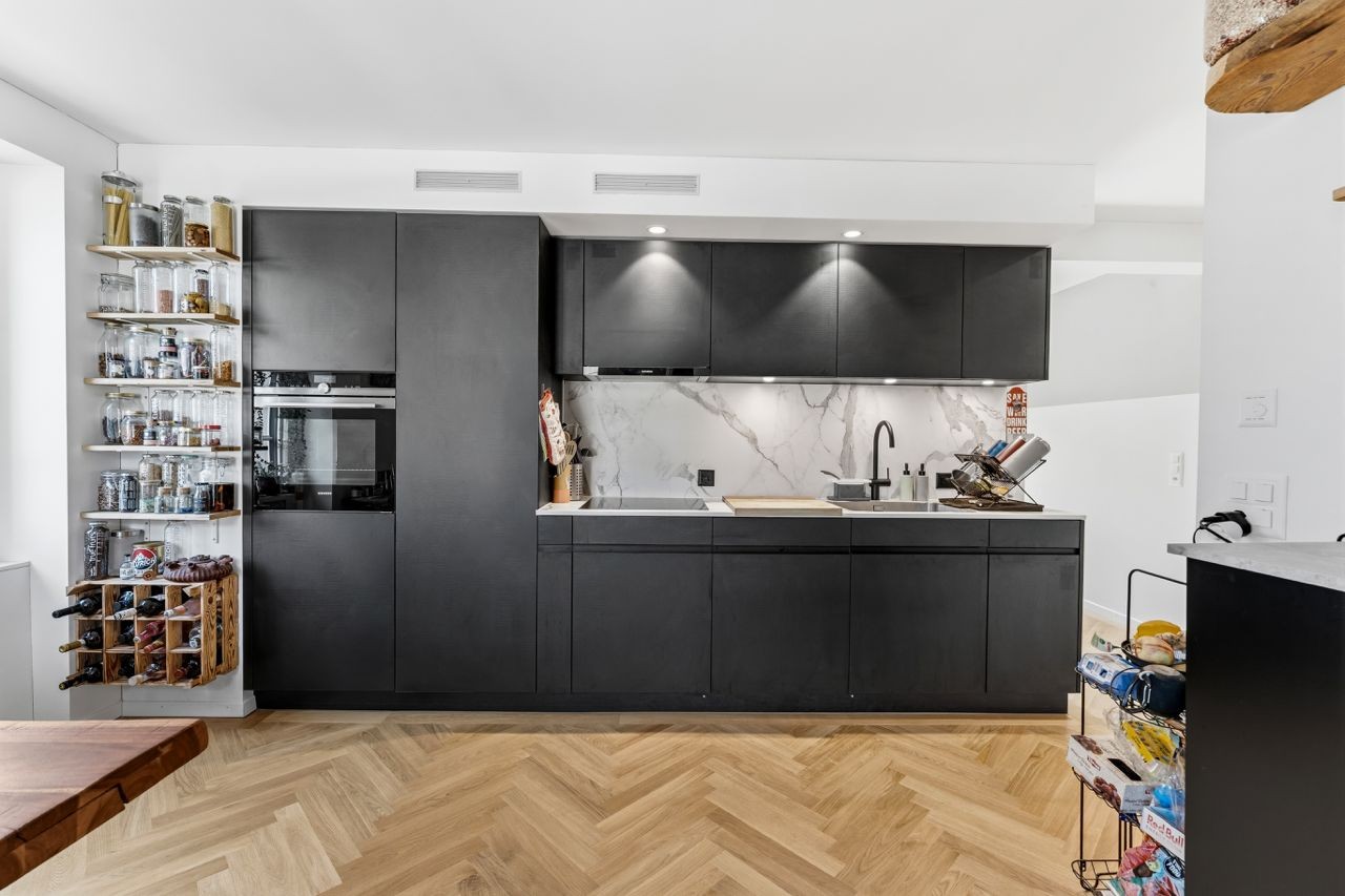 Appartamento di 3 ½ locali